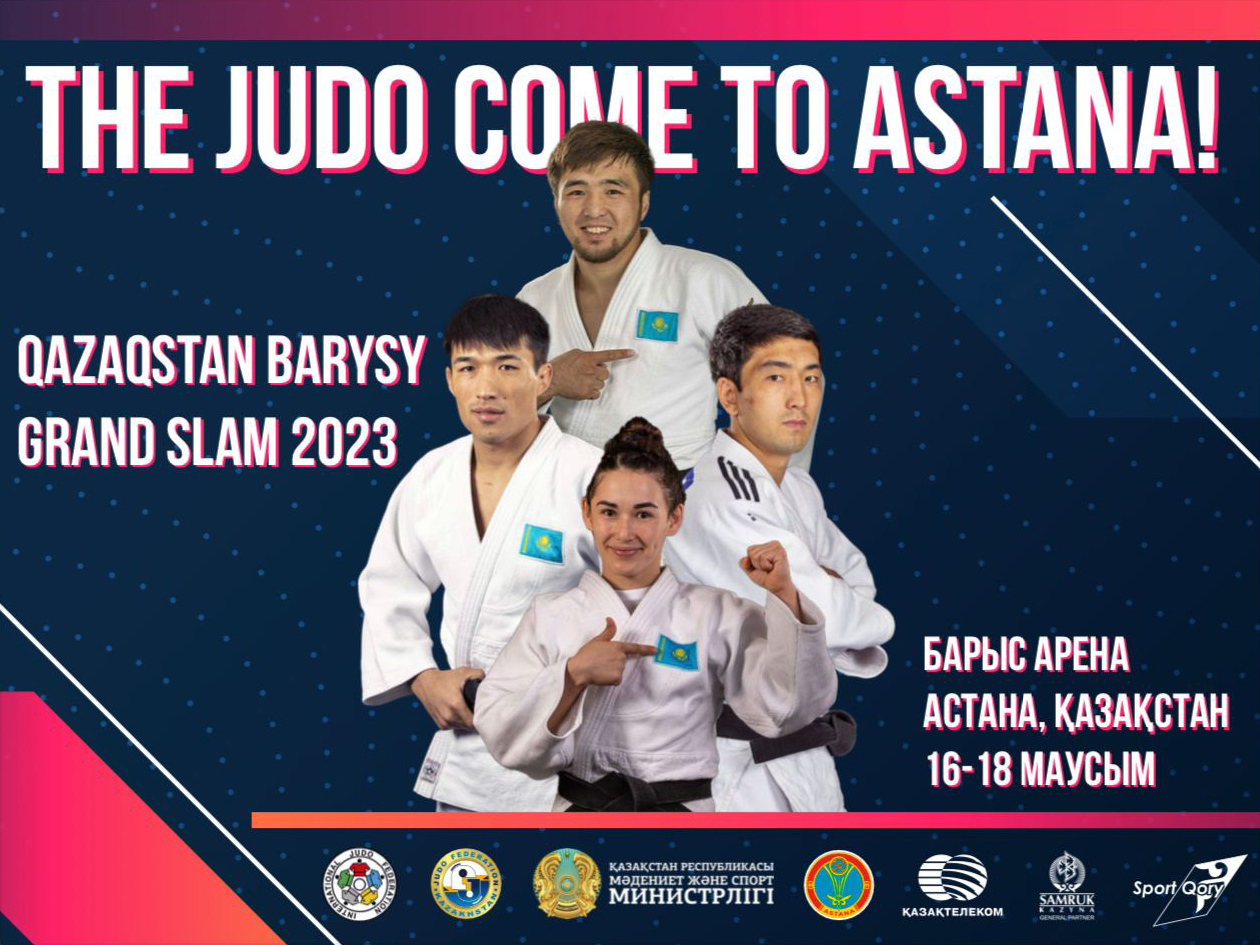 «Qazaqstan barysy Grand Slam»: بۇل قانداي جارىس؟
