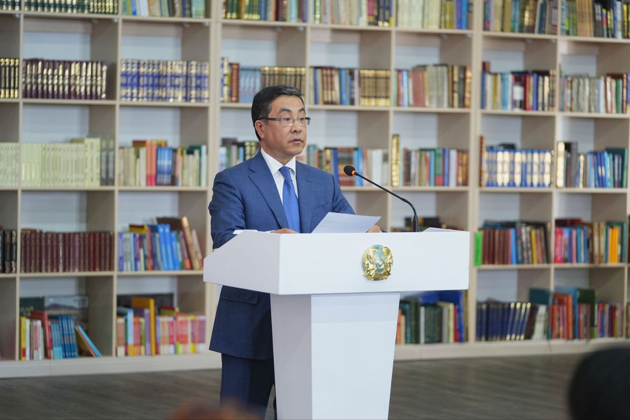 جاڭا وبلىستاعى ىلكىمدى ىستەر