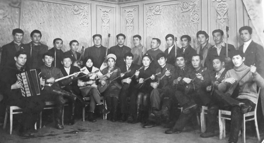 ارمانىن ايالاعان «اققايىڭ»