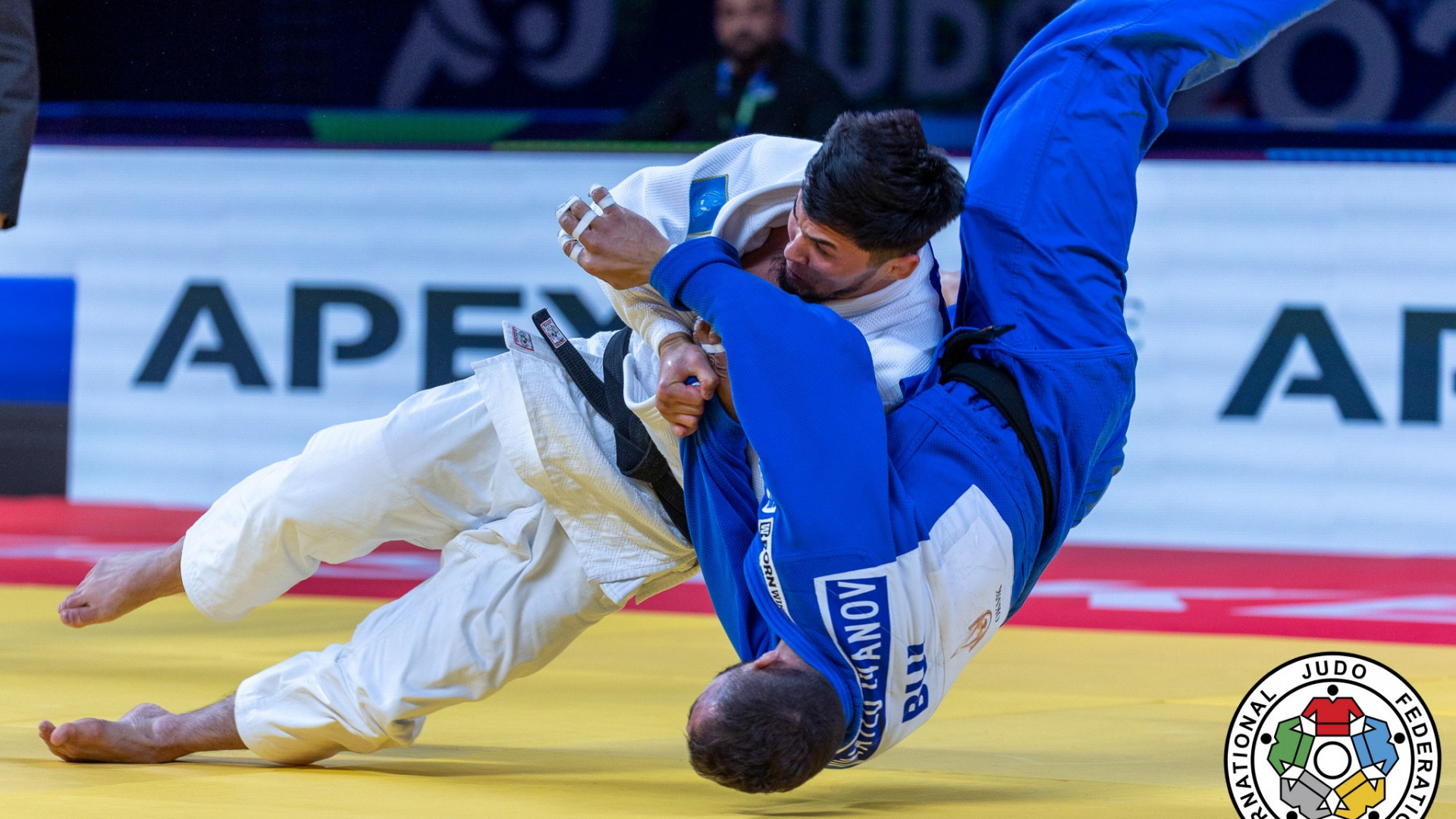 ەلوردادا كىمدەر بەلدەسەدى؟