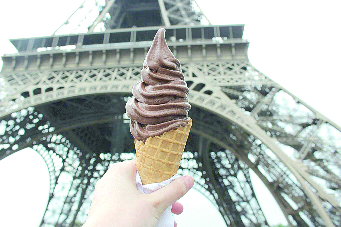 فرانتسۋز بالمۇزداعىنىڭ ءدامى كەرەمەت!