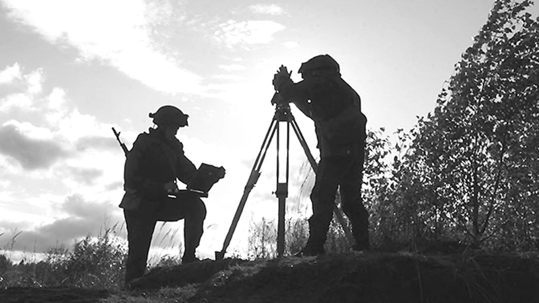 توپوگرافتار كاسىبي ءبىلىمىن تولىقتىردى