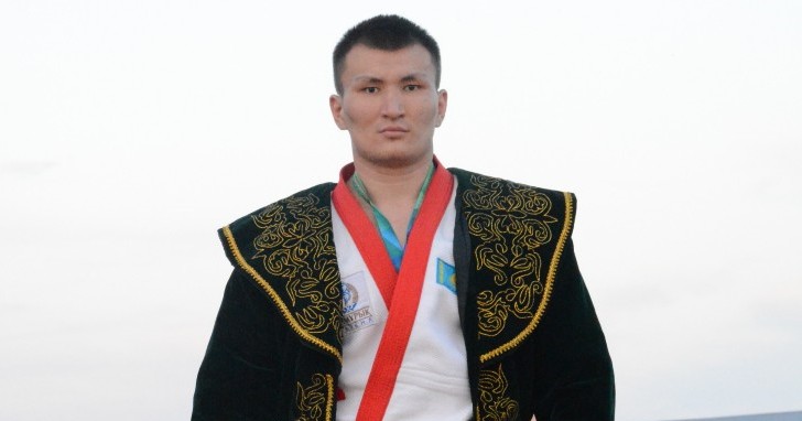 ارمان –  «اتىراۋ بارىسى»