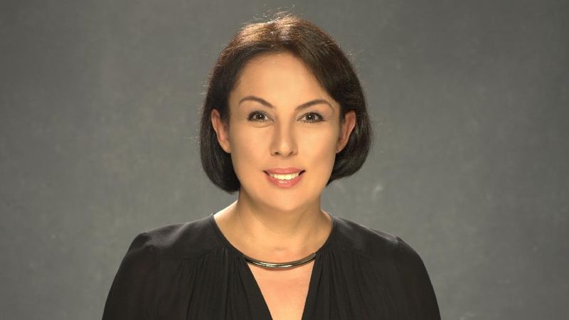 پرەزيدەنت ارۋجان سايندى قىزمەتىنەن بوساتتى