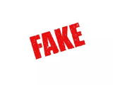 Fake: ءشۇلبى گەس-ىنە قاۋىپ ءتونىپ تۇرعان جوق