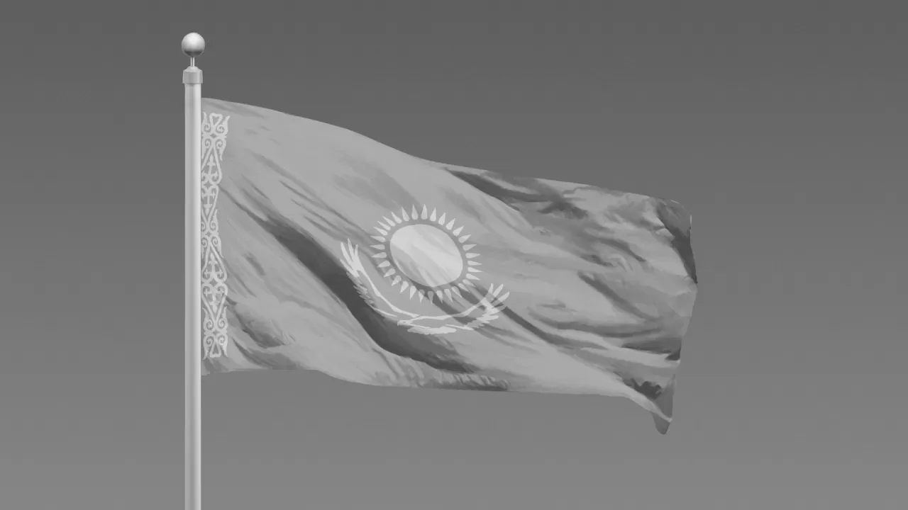 ديماش قۇدايبەرگەن ورتتەن قازا تاپقانداردىڭ وتباسىنا كوڭىل ايتتى