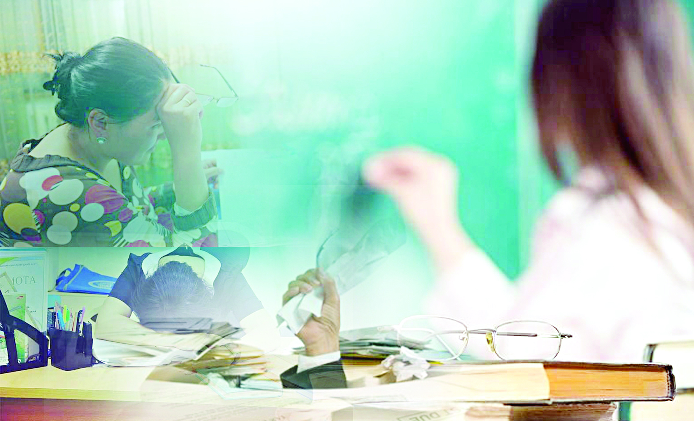 «300 بەتتىك كىتاپ» نەمەسە ءبىلىم بەرۋ جوسپارىنداعى جۇيەسىزدىك