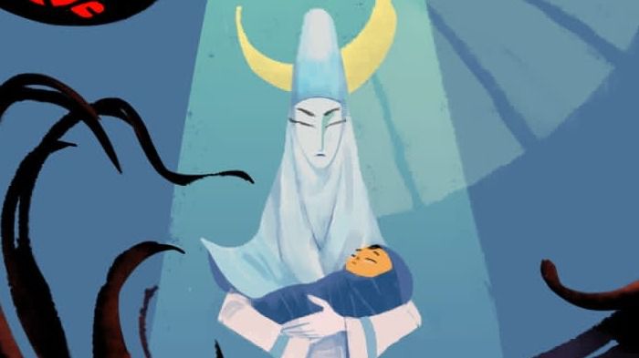 «بەسىك جىرى» انيماتسيالىق ءفيلمى شەتەلدە ۇزدىك اتاندى