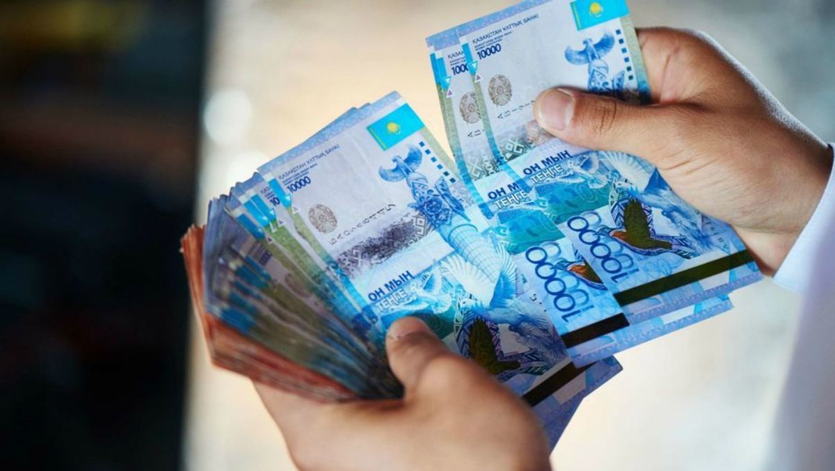 اباي وبلىسىندا ورتتەن قازا تاپقانداردىڭ وتباسىنا 7 ملن تەڭگەدەن بەرىلەدى