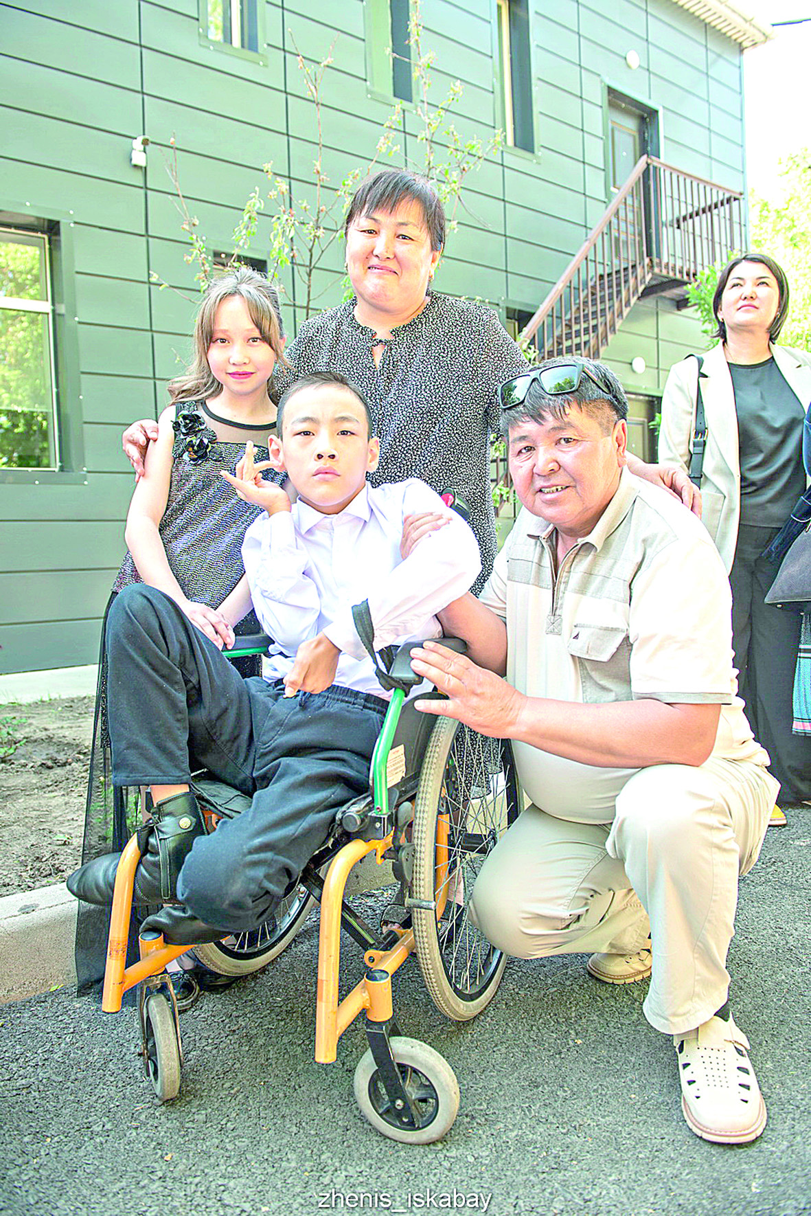 دەرتكە شيپا وڭالتۋ ورتالىعى