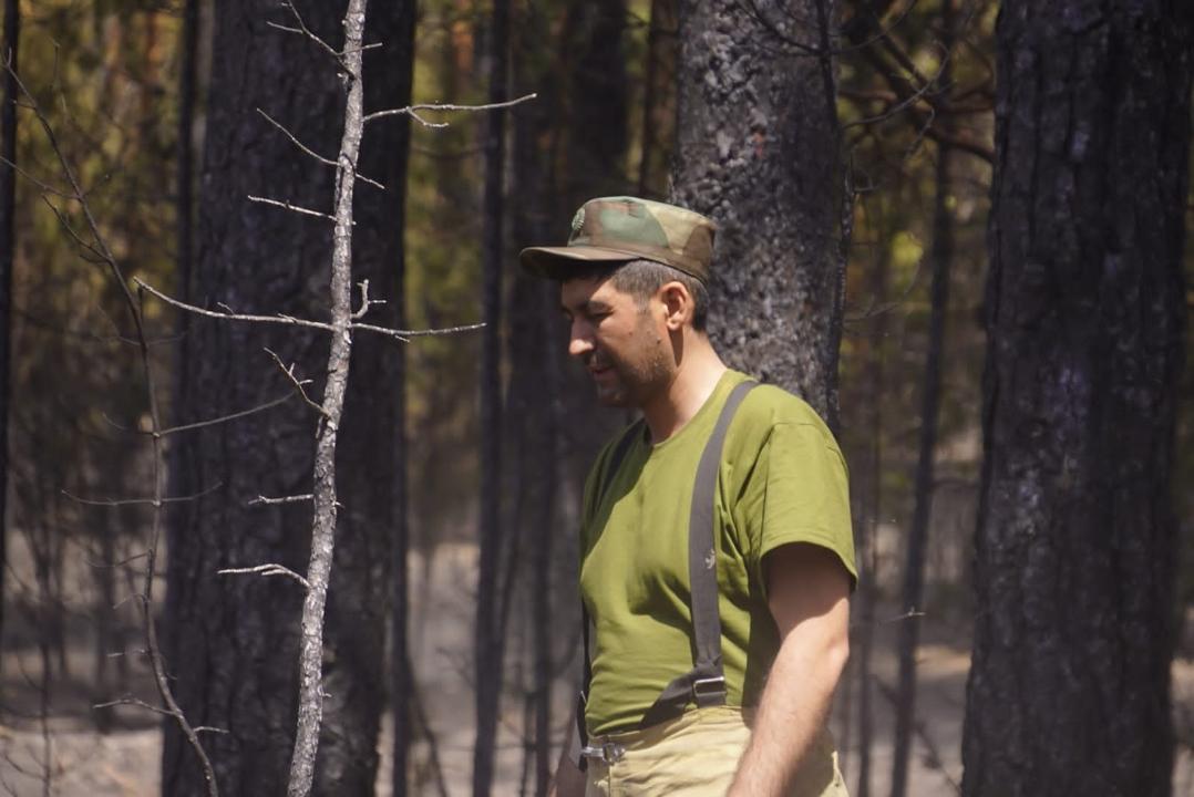 اباي وبلىسىنداعى ءورت سوندىرۋشىلەر (فوتورەپورتاج)