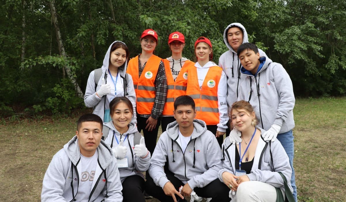 «Ecolife» ەكوچەللەندجى