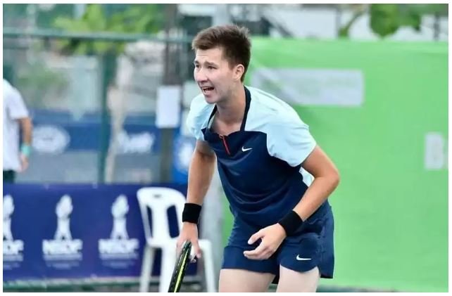 بەيبىت – بابىندا