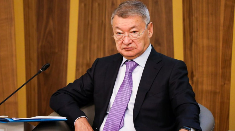 توعىز جىل توقىراتتى ما؟