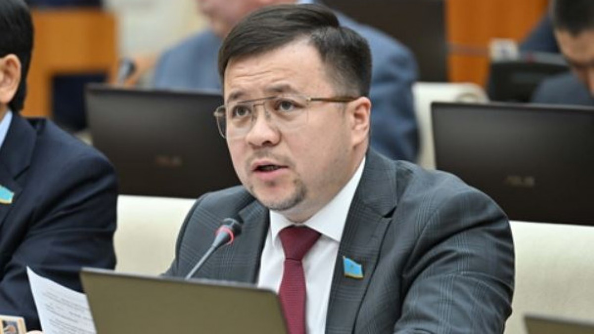 اقسۋ قالاسىنىڭ تۇرعىندارى دا جىلۋسىز قالۋى مۇمكىن - ءماجىلىس دەپۋتاتى