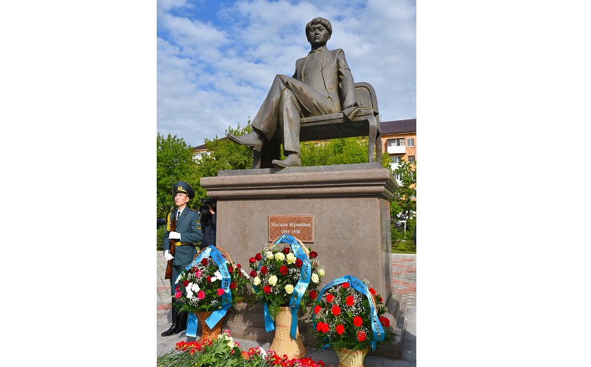 ماعجاننىڭ جانقيارلىق قىزمەتى