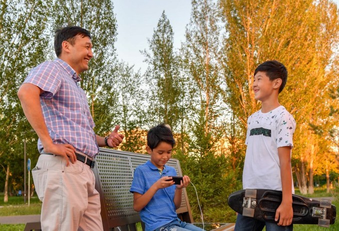 «اسقار تاۋلار» اسقاقتاي تۇسەدى