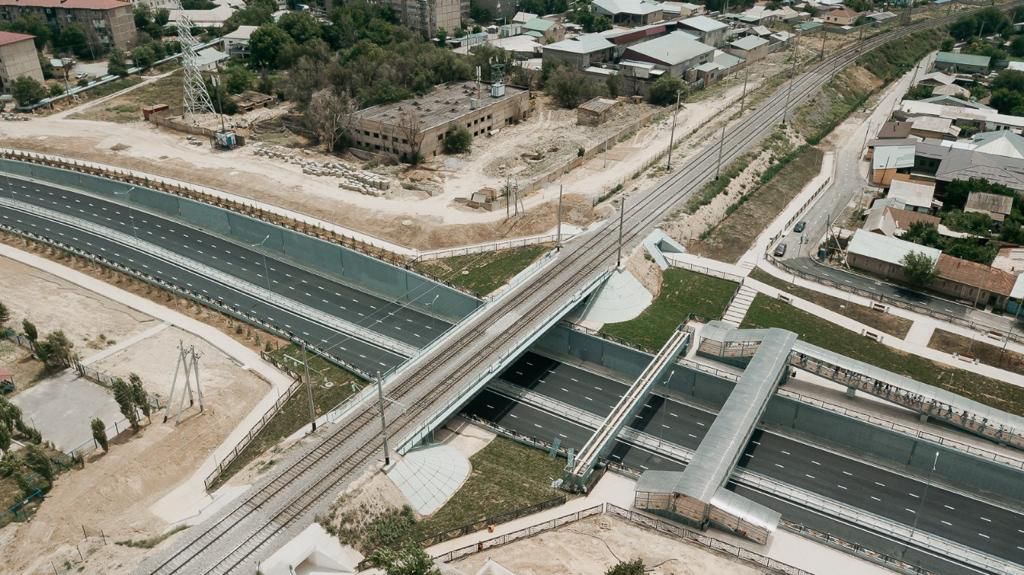 ەلدىڭ جايىن جولىنا قاراپ تانى