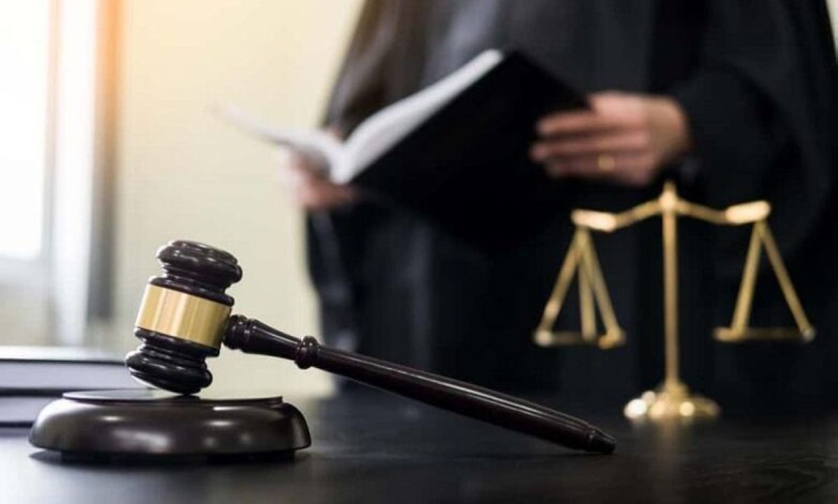 بيۋدجەتتەن 104 ملن تەڭگە جىمقىرعاندارعا قاتىستى سوت ۇكىمى شىقتى