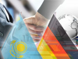 قازاقستان – گەرمانيا: تۇراقتى سەرىكتەستىكتىڭ  جاڭا كەزەڭى