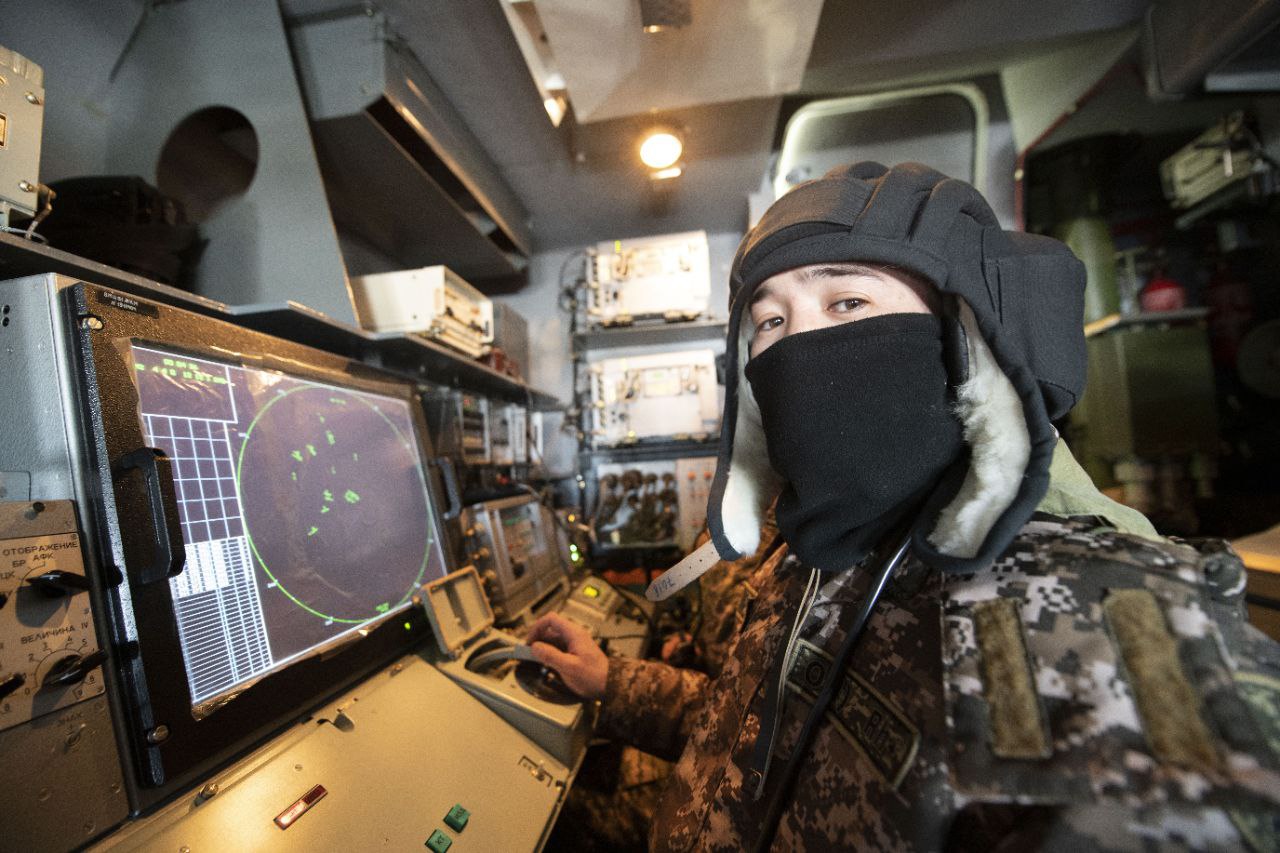 اۋە قورعانىسىنىڭ الەۋەتى