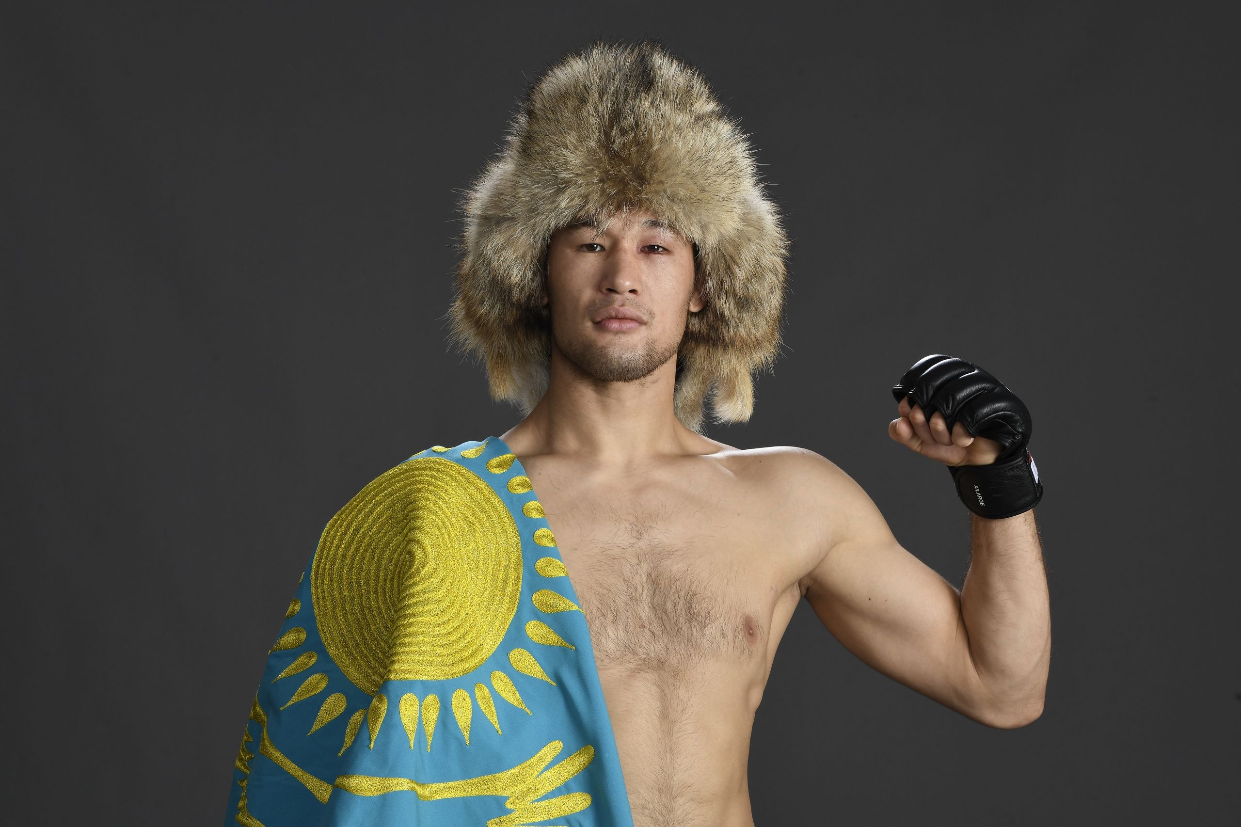 شاۆكات راحمونوۆتىڭ كەزەكتى قارسىلاسى بەلگىلى بولدى