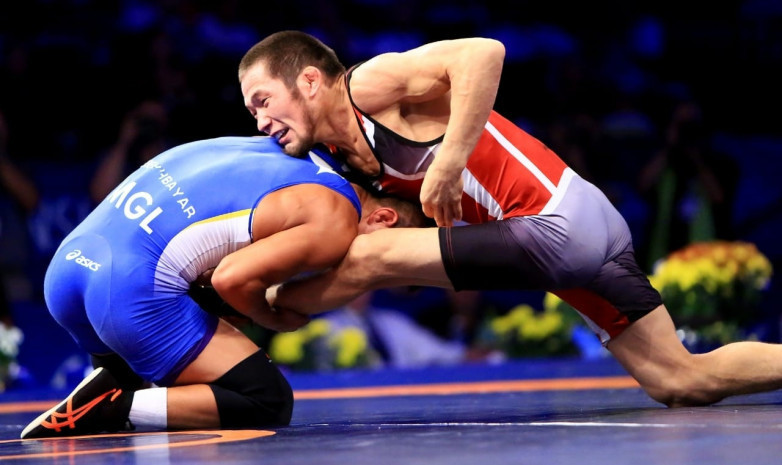 ەرەۆاننان ولجالى ورالدى