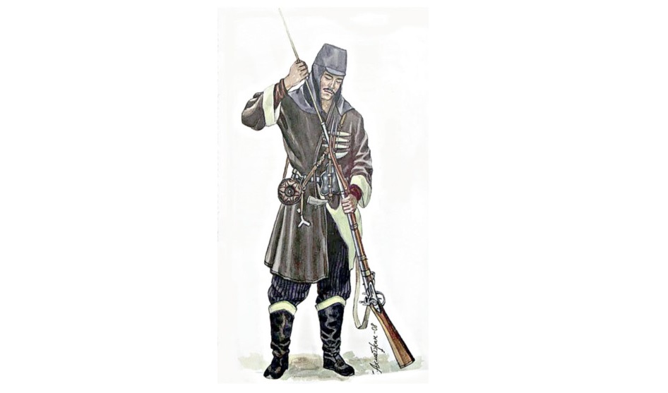 جاۋدىڭ قۇتىن قاشىرعان كۇلدىرماماي