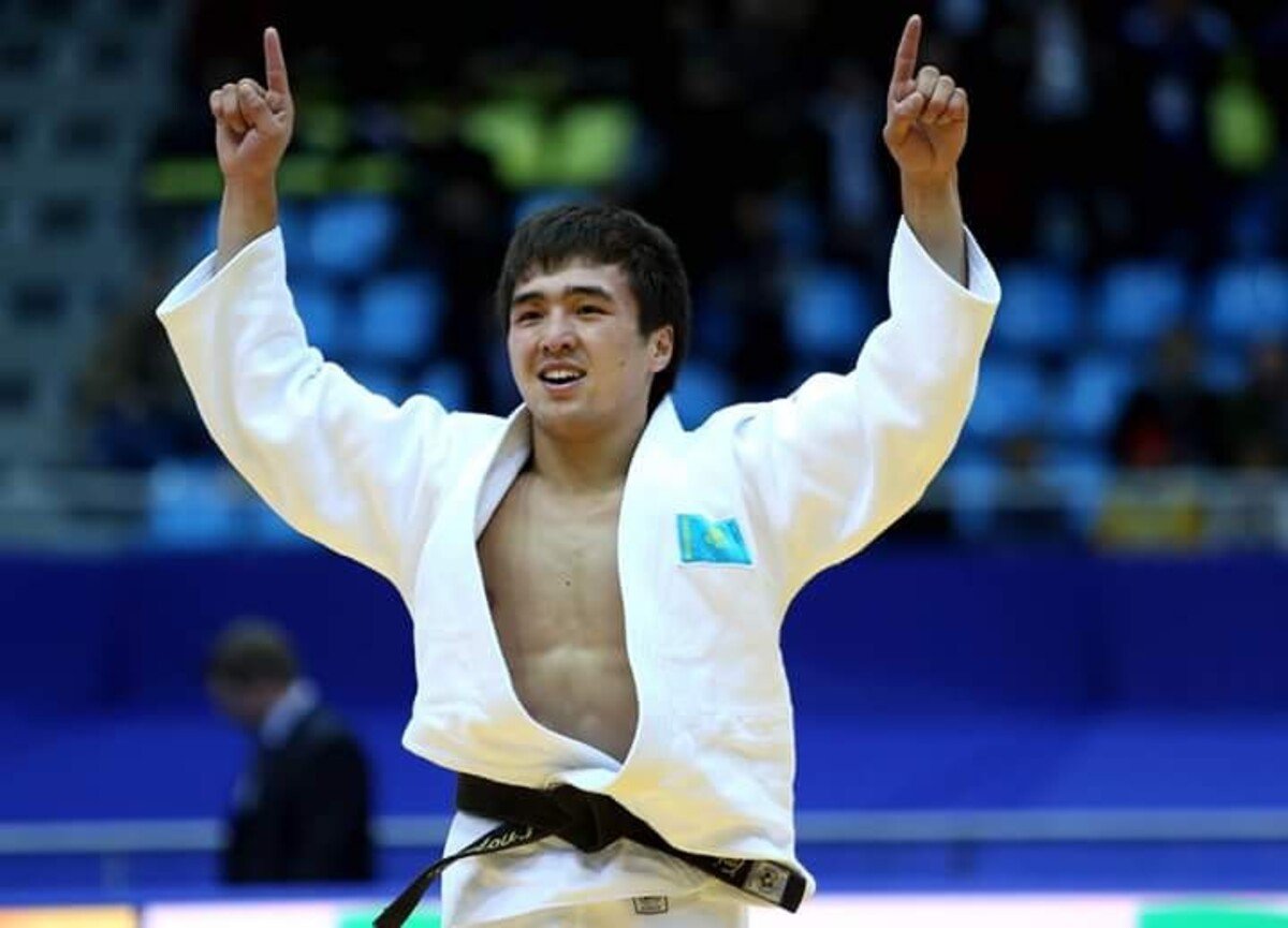 «جەڭىستىڭ» تىرناقالدى تابىسى