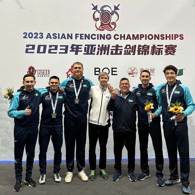 سەمسەرلەسۋدەن قازاقستان قۇراماسى قىتايدا جۇلدەلى بولدى