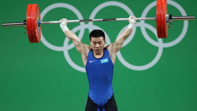 دوپينگ داۋىنا ىلىككەن اتلەتتەر