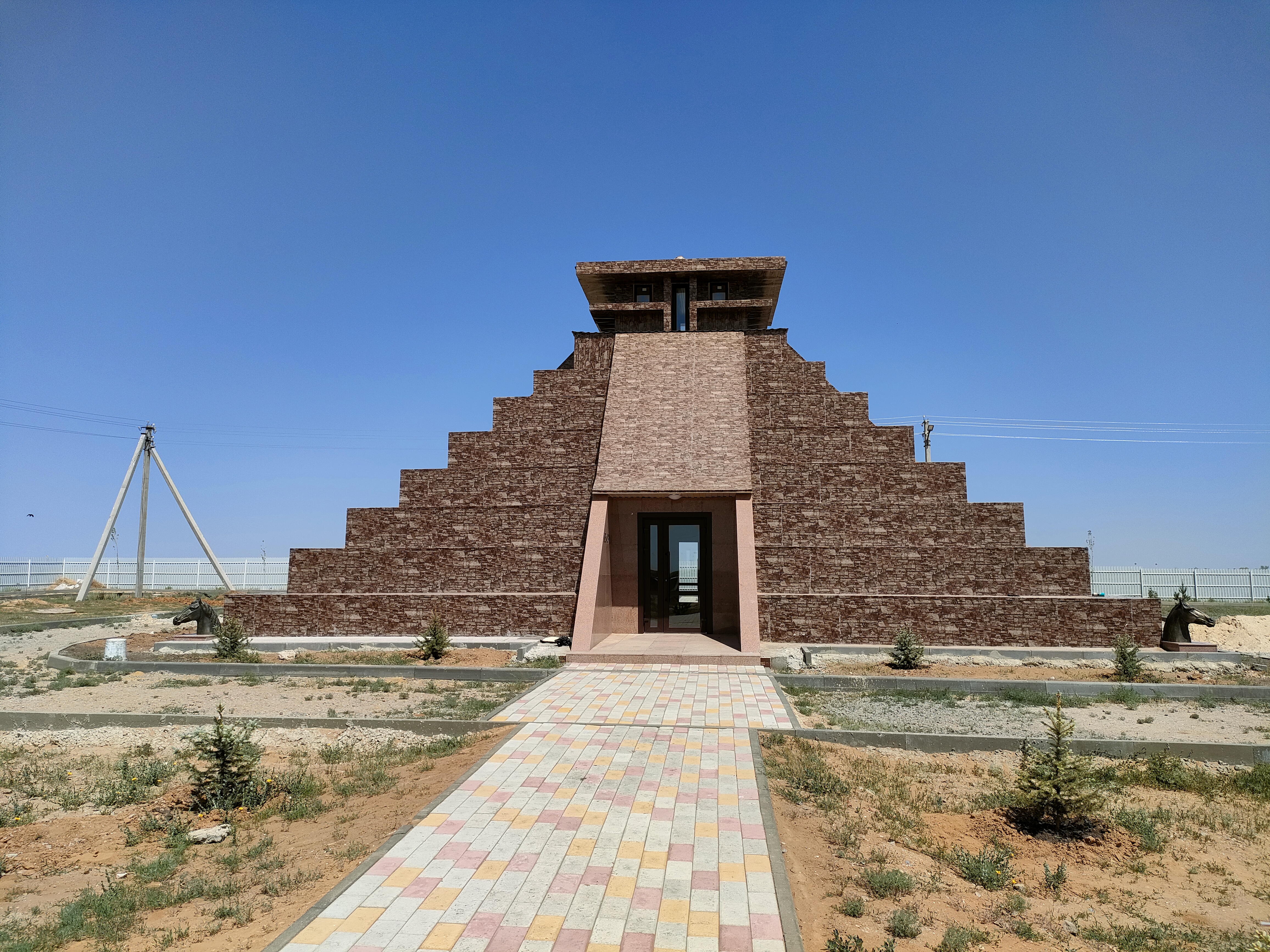 تورعايدىڭ ۇلت جادى الاڭى