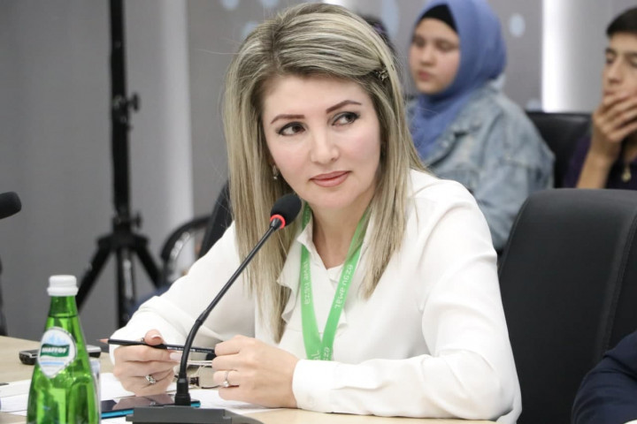 ورتالىق ازياعا ورتاق قاسيەت