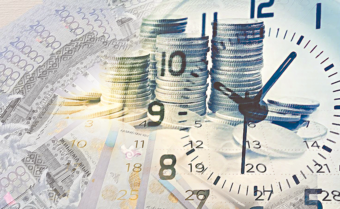 كەدەيلىك, سەنى قايتەيىن!..