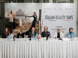قازاقستاندا سۇلۋلىق يندۋسترياسىنداعى «Italian Beauty Days» اتتى اۋقىمدى وقيعا باستالدى