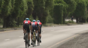 ەل چەمپيوندارى انىقتالادى