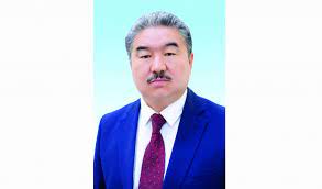 تاربيەنىڭ قاينار كوزى