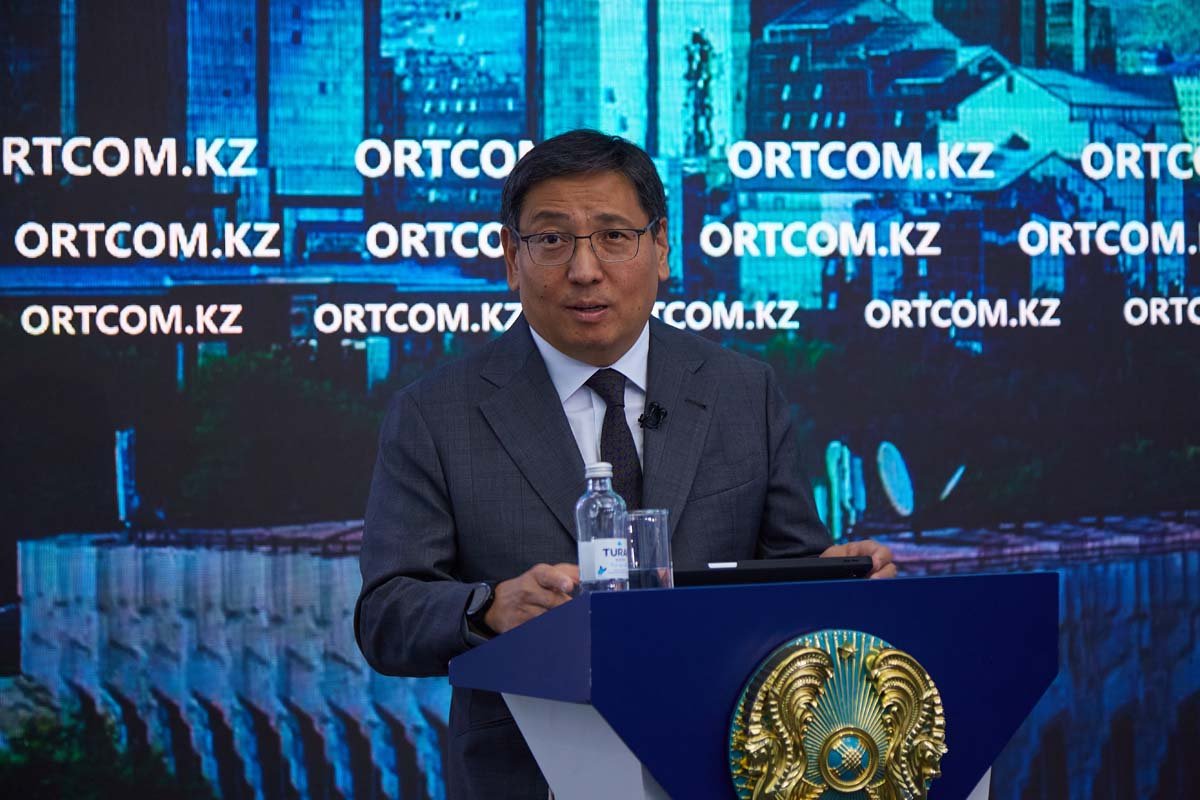 الماتى دامۋدىڭ جاڭا كەزەڭىنە اياق باستى