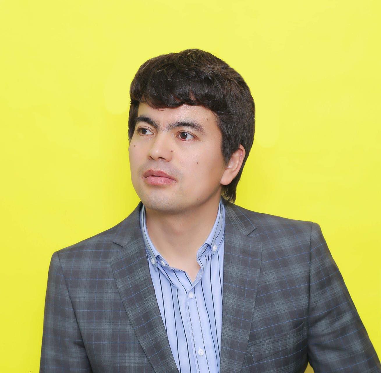 «Egemen Qazaqstan» گازەتىنىڭ ءتىلشىسى «بولاشاق» ستيپەندياسىنىڭ يەگەرى اتاندى