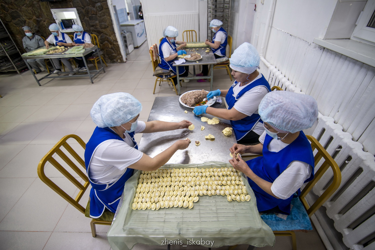 تۇشپارادان ءدام تاتىڭىز