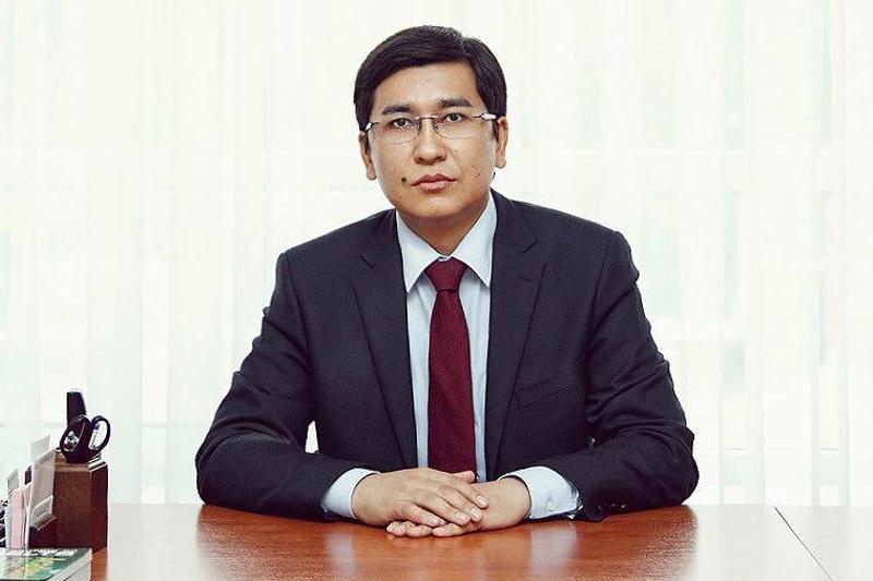 ادال ادام – تەمىرقازىق يدەيا