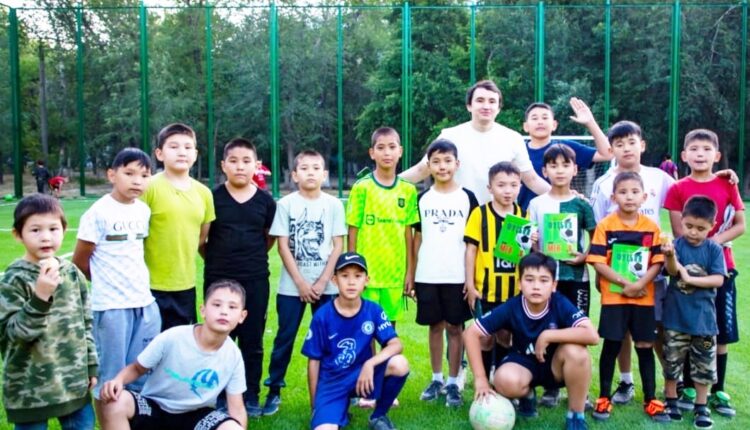 فۋتبولشىنىڭ تارتۋى