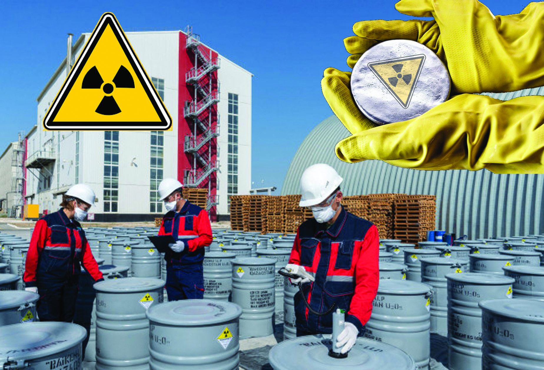 ۋىستاعى ۋراننان  ۇلىسقا پايدا بار ما؟