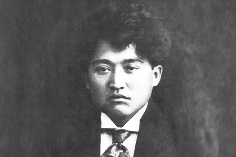 اقىن مونولوگى