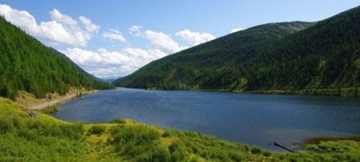 قازاقستاننىڭ قۇپياعا تولى تىلسىم جەرلەرى