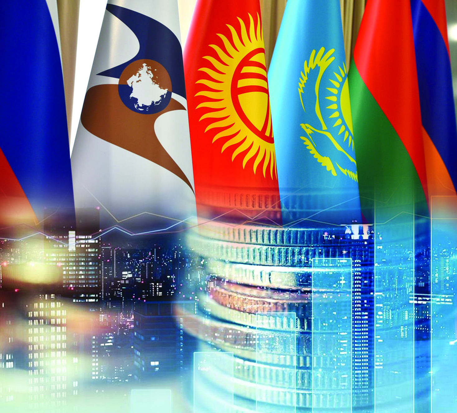 ەۋرازيالىق ەكونوميكالىق وداق بىزگە نە بەردى؟