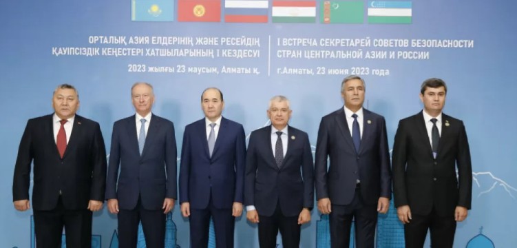 تۇراقتىلىق – وزەكتى ماسەلە