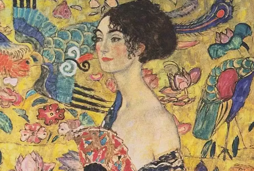 «جەلپۋىشتى حانىم» كارتيناسى رەكوردتىق باعاعا ساتىلدى