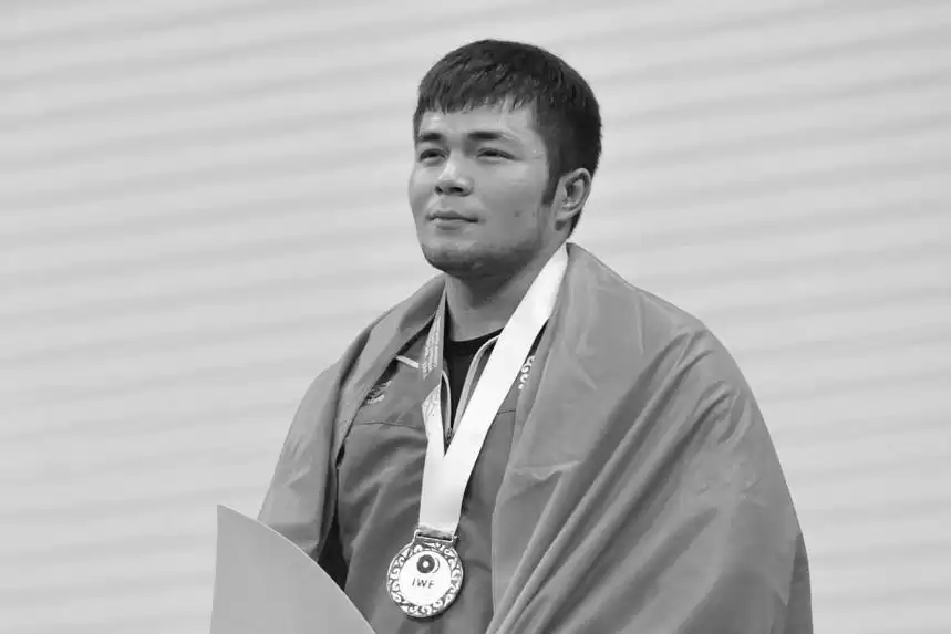 يليا يلين اۋىر اتلەت ۆلاديمير سەدوۆتىڭ ولىمىنە قاتىستى پىكىر ءبىلدىردى