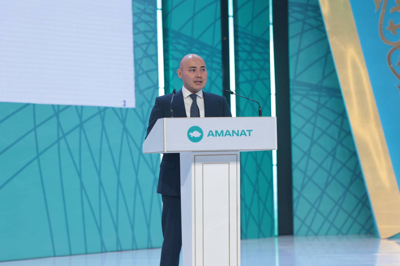 «اماNات»-تىڭ سايلاۋالدى باعدارلاماسى قالاي جۇزەگە اسىپ جاتىر؟